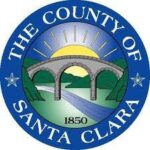 County of Santa Clara seal