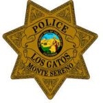 Los gatos police logo