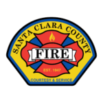 Santa clara county fire logo