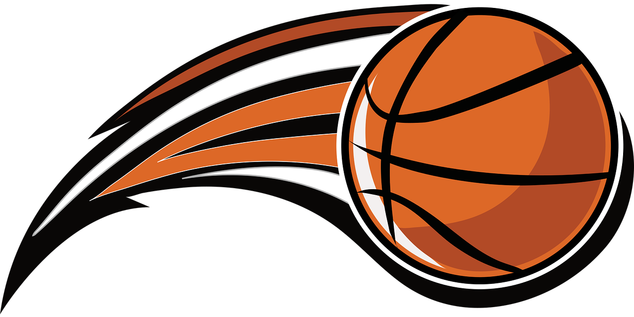 basketball clip art