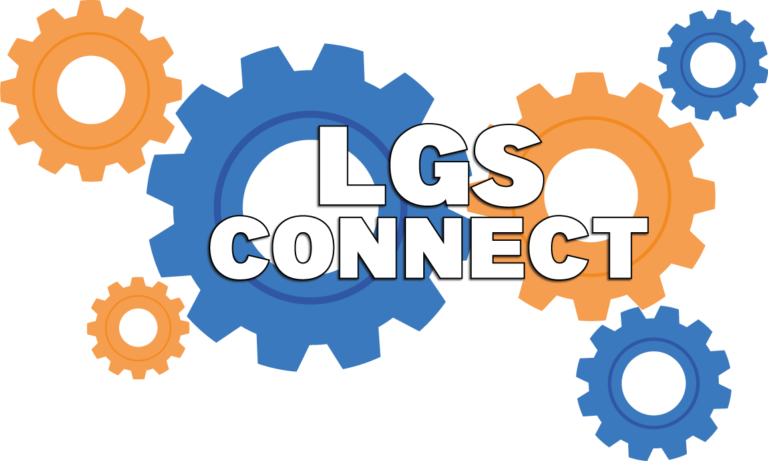 LGS Connect page logo