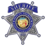 SCC Sheriff logo