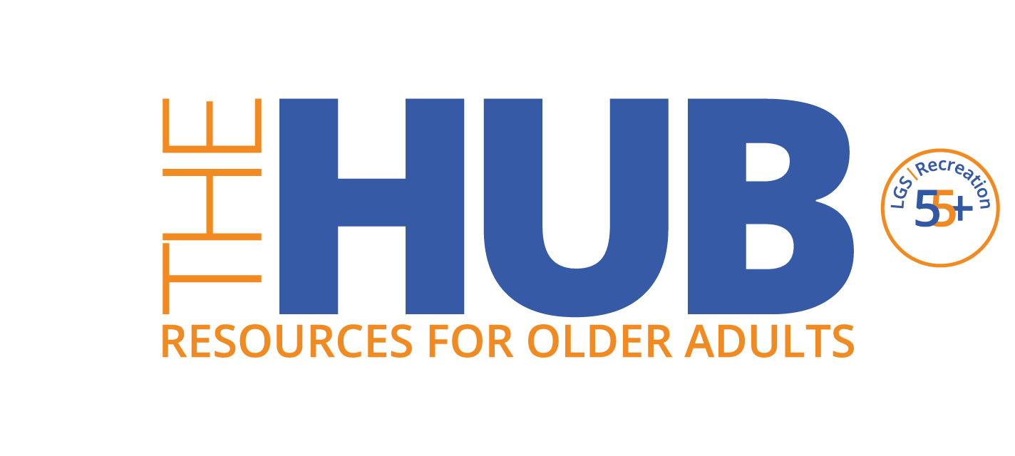 The Hub logo