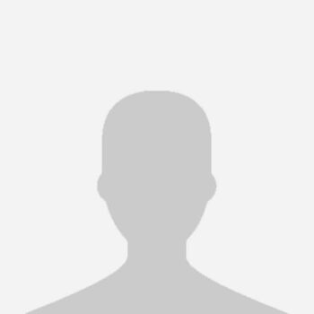 male headshot silhouette