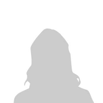 female headshot silhouette