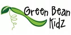 green bean kids logo