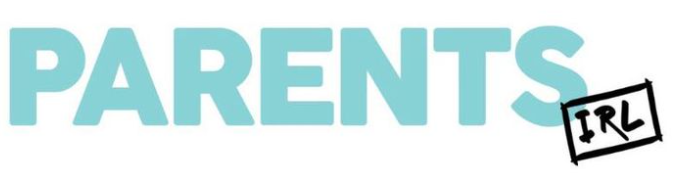 Parents irl logo