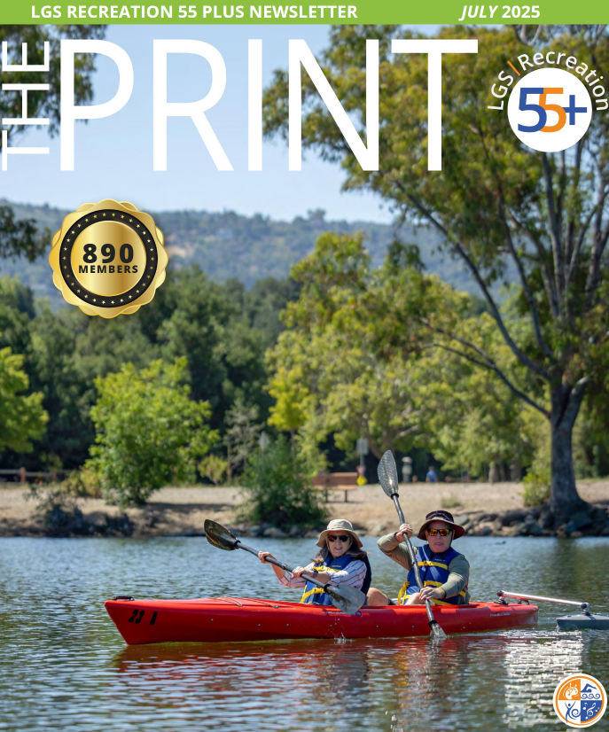 May 2025 Print
