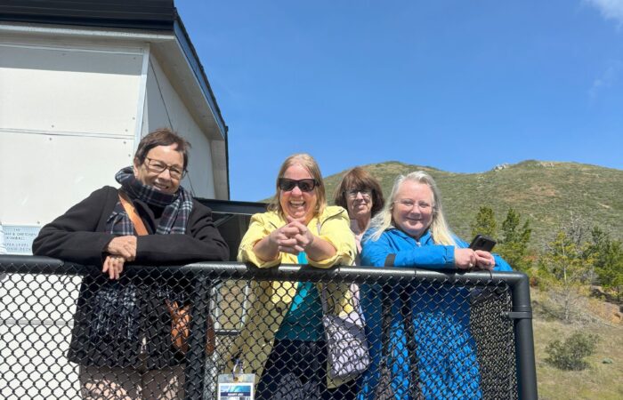 sausalito - group picture