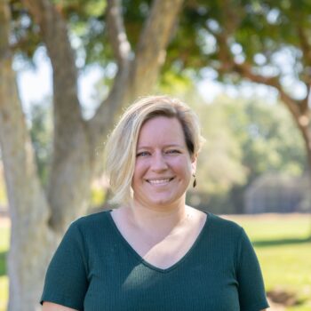 Stephanie the lexington clubhouse site supervisor headshot