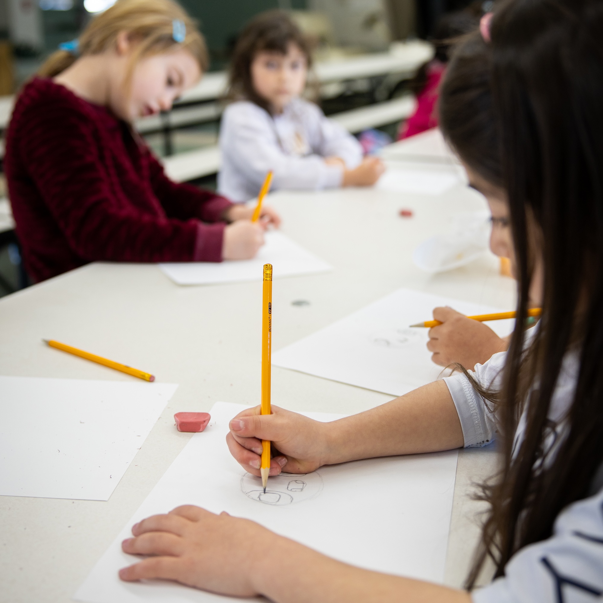 Youth Arts