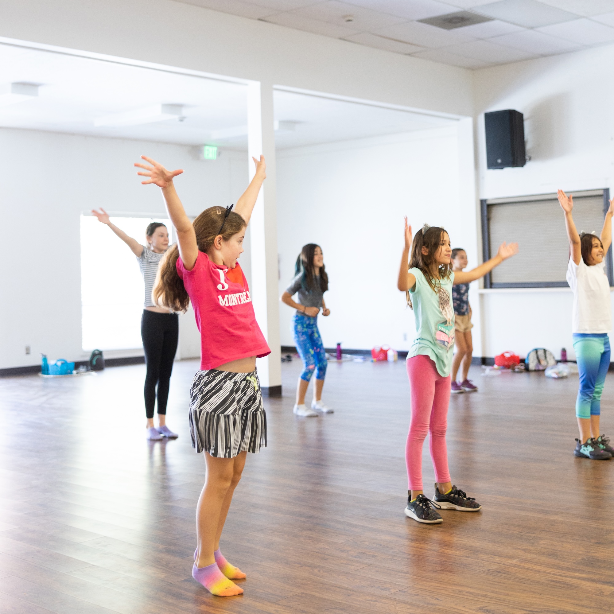 Youth Dance