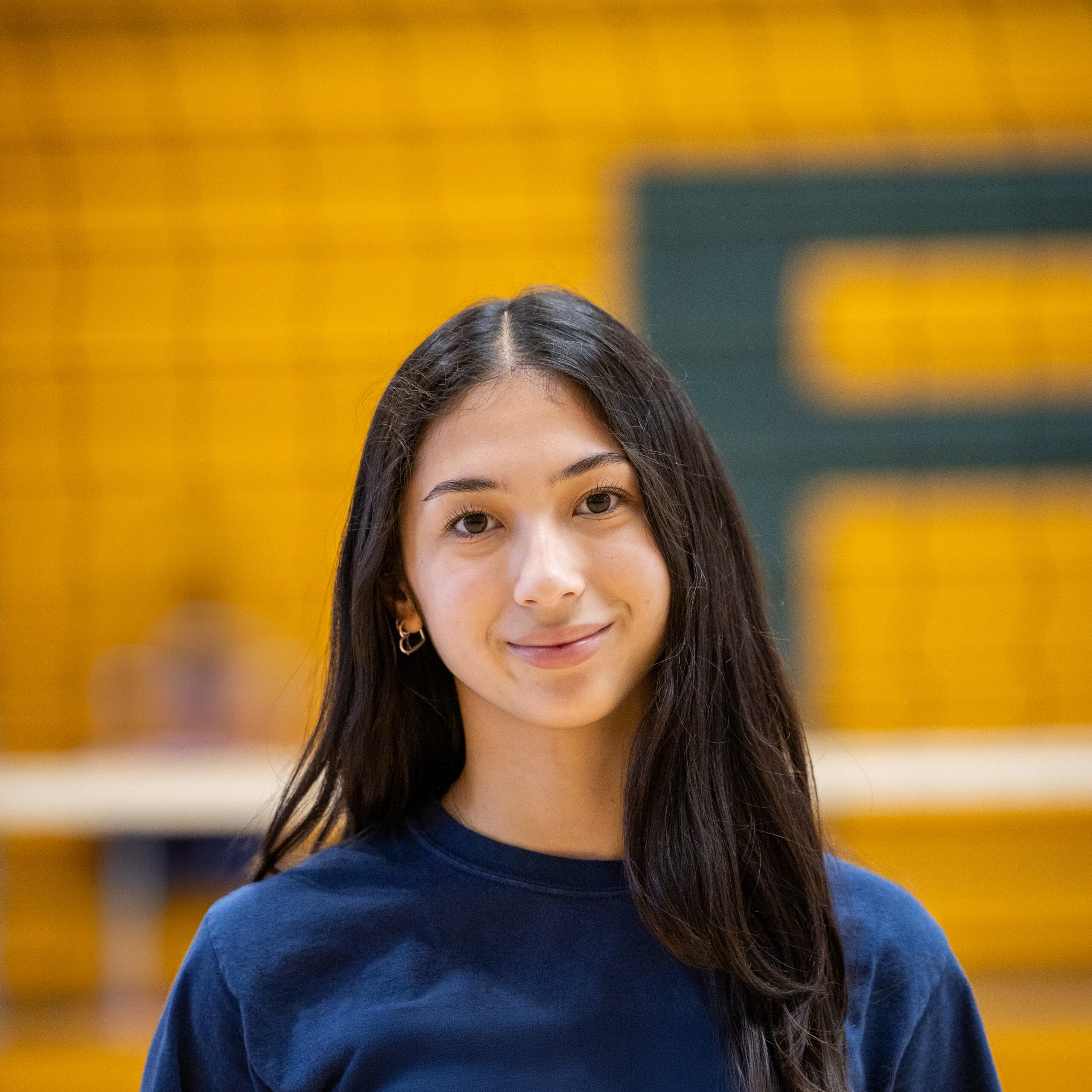 Coach Casey Headshot