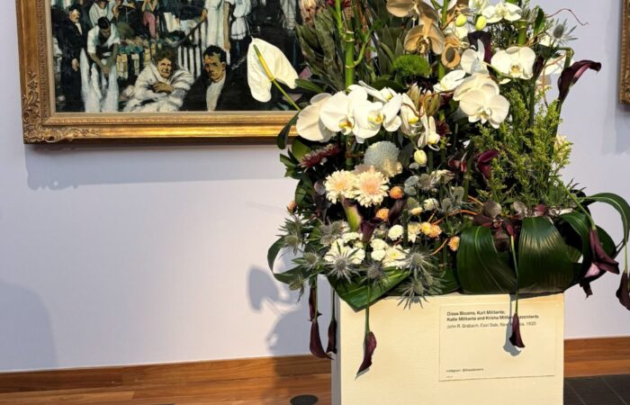 Bouquets 2
