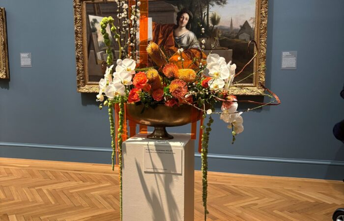 Bouquets 3
